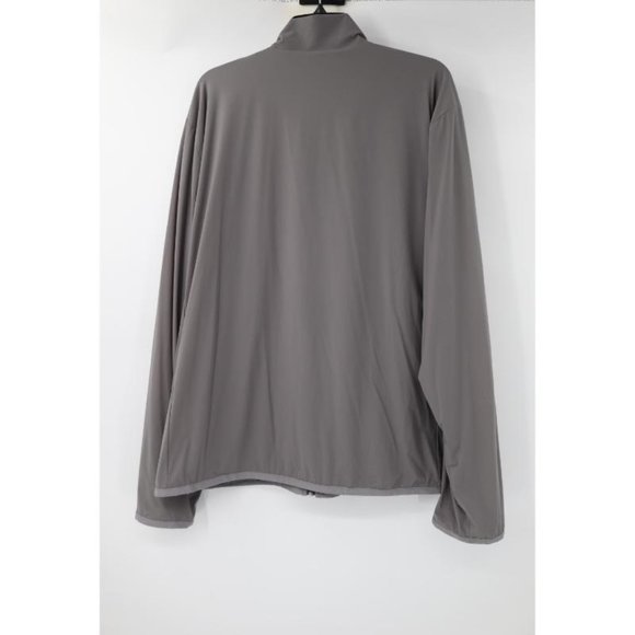 James Perse Jacket Men's Size 5 Performance YOSEMITE Full Zip Long Sleeve lined - Picture 9 of 15